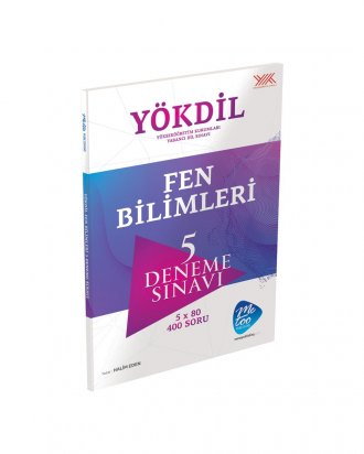 YOKDIL-FEN-BILIMLERI-5-DENEME