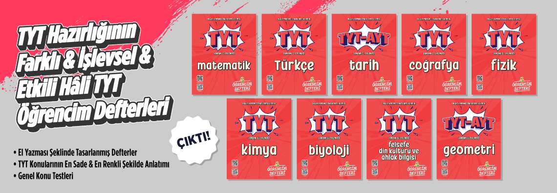 Murat Yayınları - 4