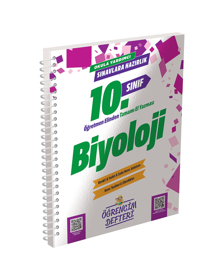 10. Sınıf Öğrencim Defteri Ful Set. Tamamı El Yazmalı !!! 10. Sınıf Öğrencim Defteri Ful Set. Tamamı El Yazmalı !!!