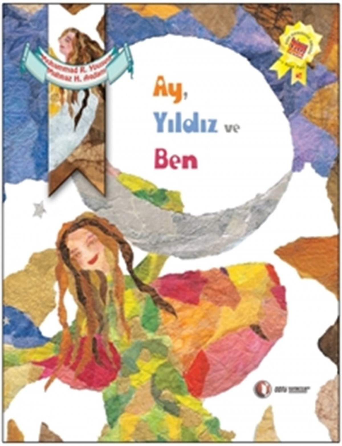 Ay Yıldız ve Ben Ay Yıldız ve Ben