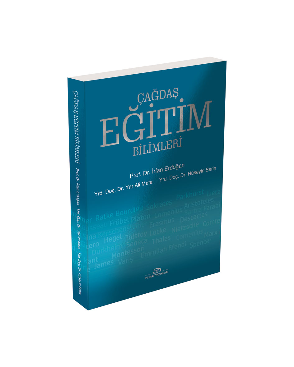 Çağdaş Eğitim Bilimleri