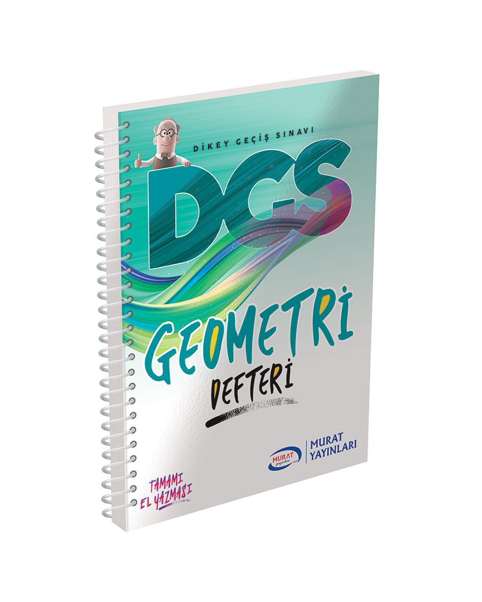 DGS Geometri Defteri
