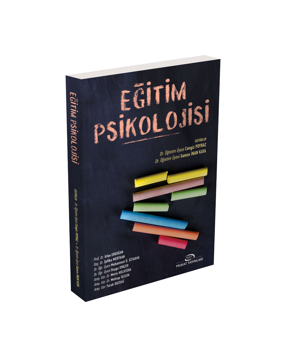 Eğitim Psikolojisi