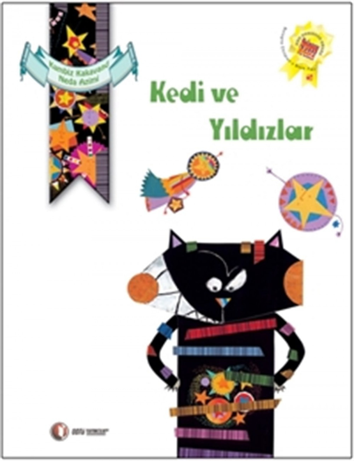 Kedi ve Yıldızlar Kedi ve Yıldızlar