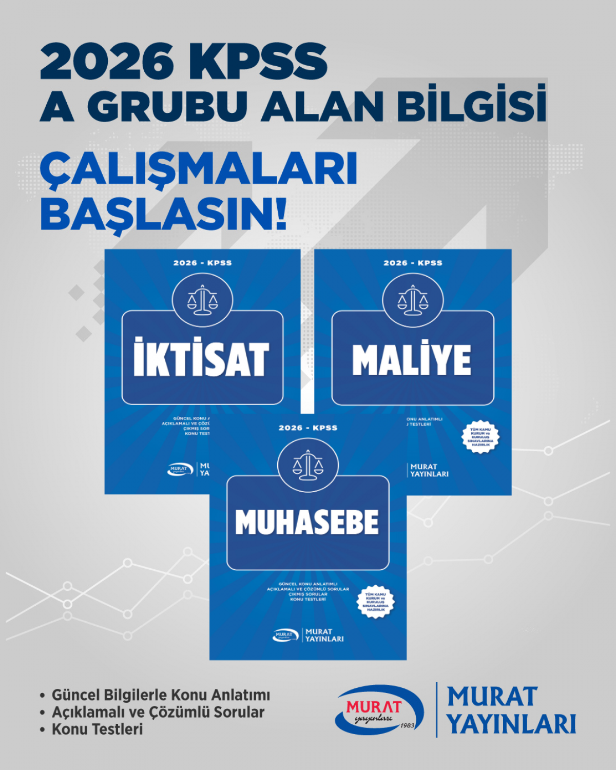 Kpss A grubu İktisat - Maliye ve Muhasebe Konu Anlatımlı set . Kpss A grubu İktisat - Maliye ve Muhasebe Konu Anlatımlı set .