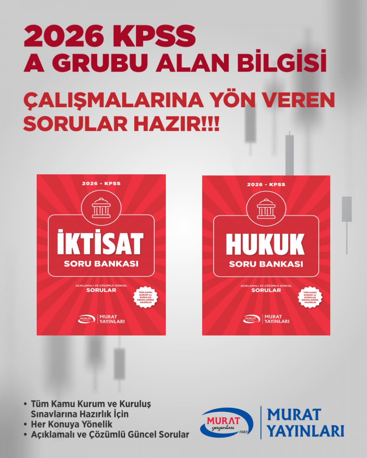 Kpss A grubu İktisat ve Hukuk Soru Bankası Set . Kpss A grubu İktisat ve Hukuk Soru Bankası Set .