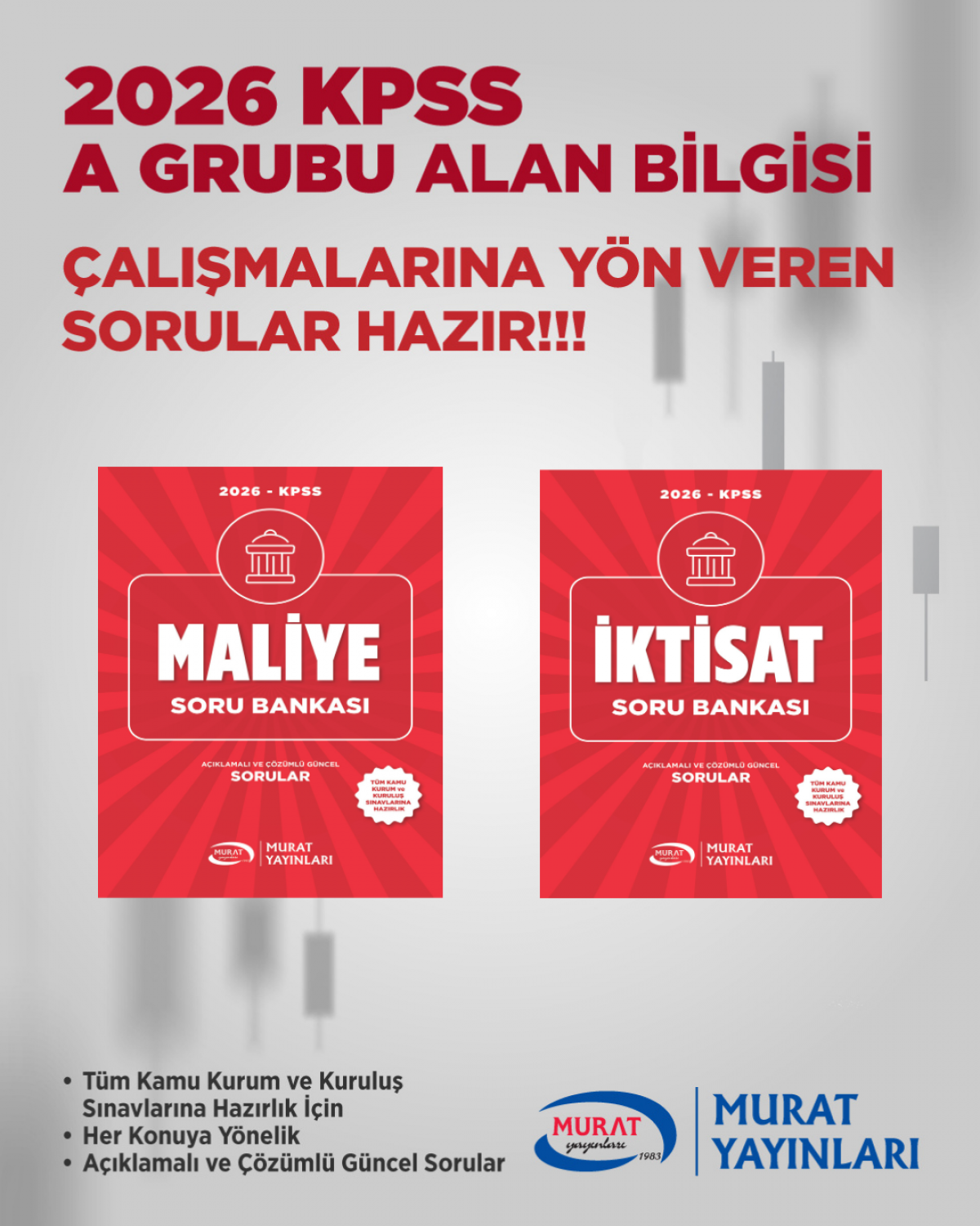 Kpss A grubu Maliye ve İktisat Soru Bankası Set . Kpss A grubu Maliye ve İktisat Soru Bankası Set .
