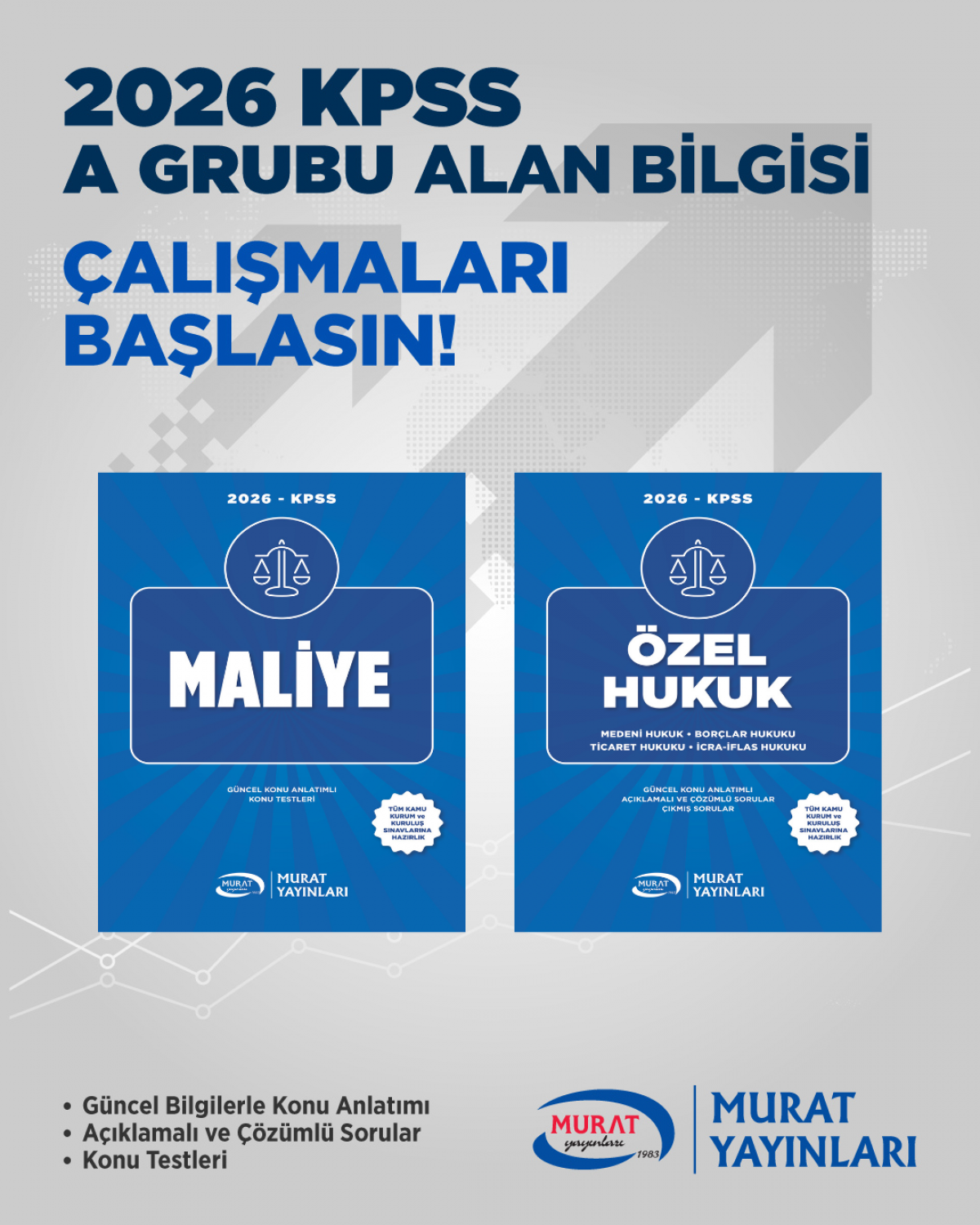 Kpss A grubu Maliye ve Özel Hukuk Konu Anlatımlı set . Kpss A grubu Maliye ve Özel Hukuk Konu Anlatımlı set .