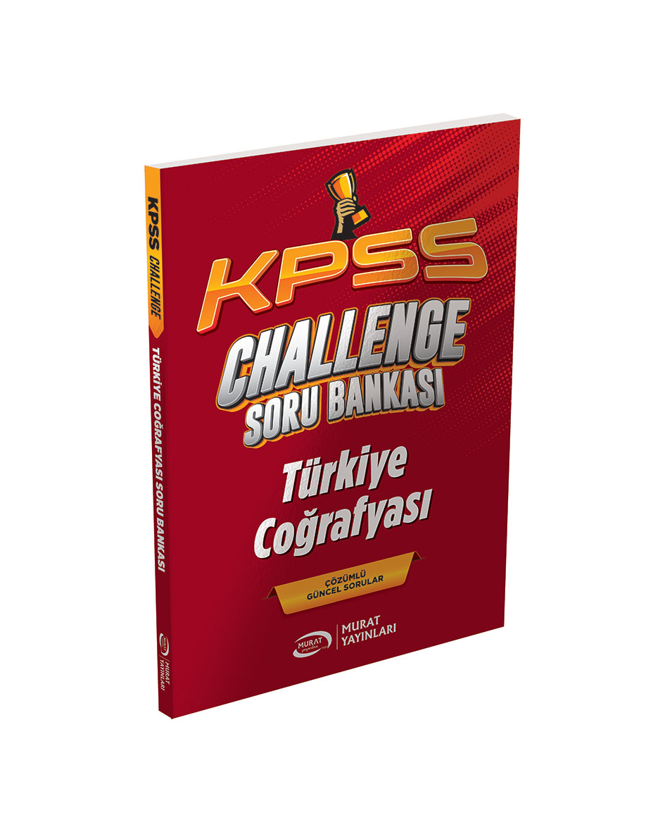 KPSS Challenge Soru Bankası Full Set. ! KPSS Challenge Soru Bankası Full Set. !