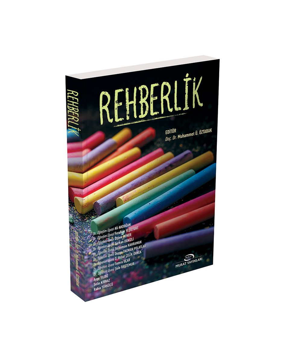 Rehberlik