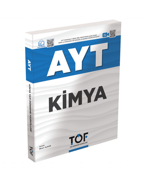 2113 - AYT Kimya TÖF