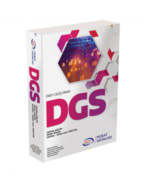 DGS Ana Kaynak DGS Ana Kaynak