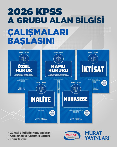 Kpss A grubu Konu Anlatımlı Full set .