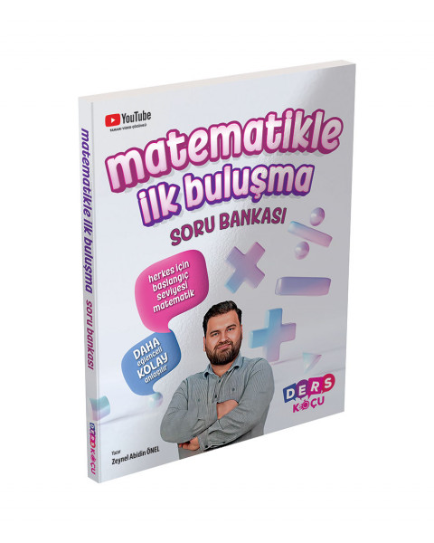 Matematikle İlk Buluşma Soru Bankası (DK)