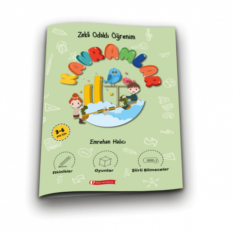 Zekâ Odaklı Öğrenim - Kavramlar