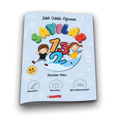 Zekâ Odaklı Öğrenim - Sayılar