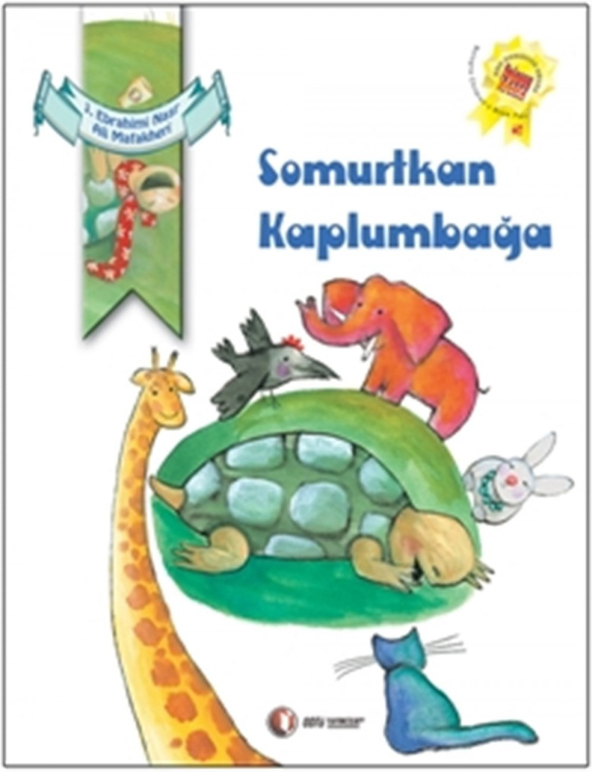 Somurtkan Kaplumbağa Somurtkan Kaplumbağa